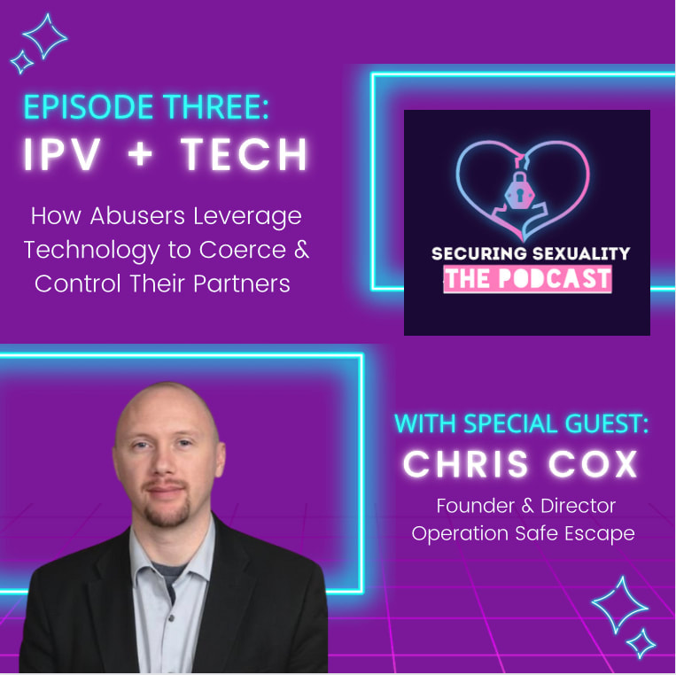 IPV+ Tech, A Conversation with Chris Cox