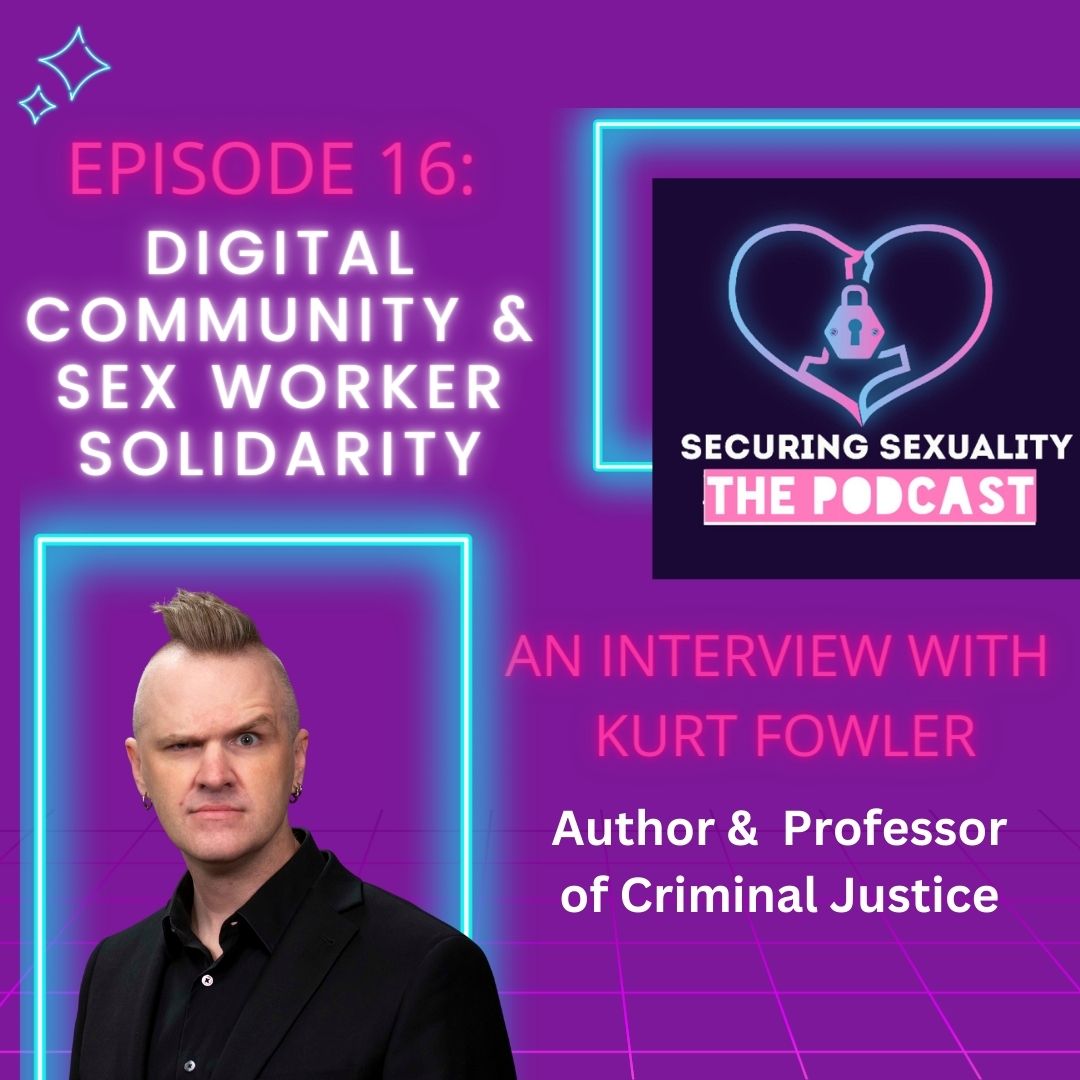 Digital Society & Sex Worker Solidarity