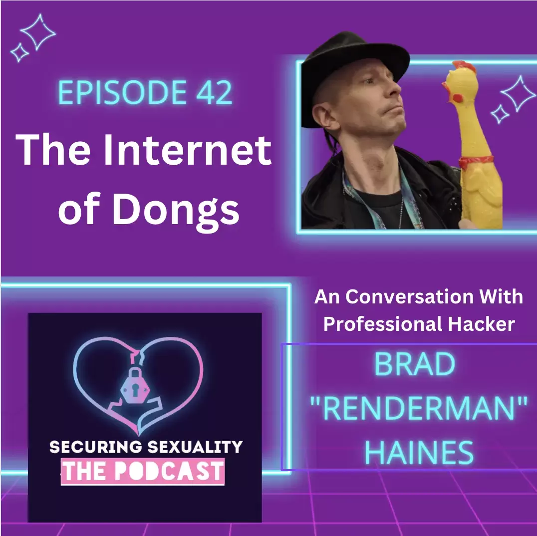 The Internet of Dongs Project