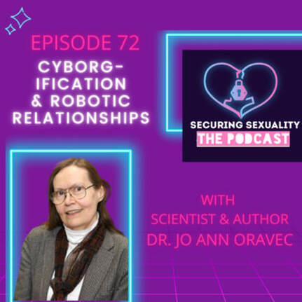 CYBORG-IFICATION AND ROBOTIC RELATIONSHIPS