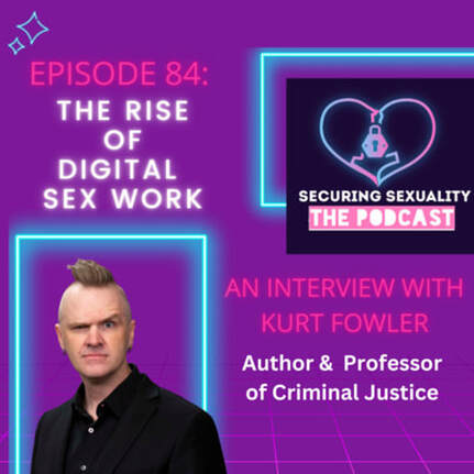 Rise of Digital Sex Work